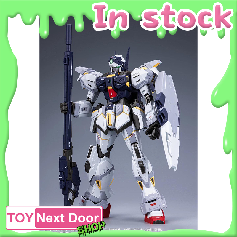 พร้อมส่งจากไทย Special Forces Industry : 1/100 SENTINEL