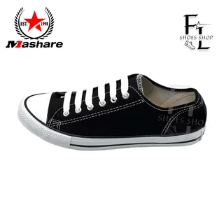 Mashare รองเท้าผ้าใบ รุ่น 191 (เบอร์ 37-44)