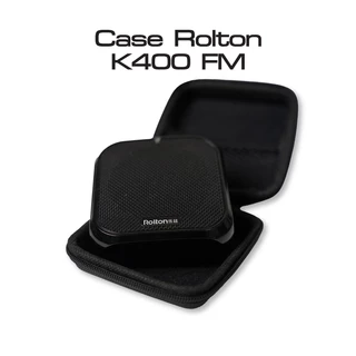 ลำโพงช่วยสอน Rolton K400FM ลำโพงสอนหนังสือ ลำโพงสอนนักเรียน ลำโพงพกพา รองรับ FM