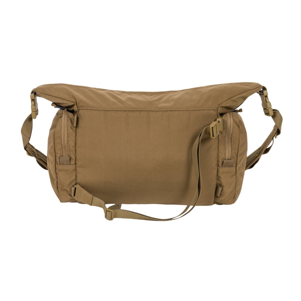 กระเป๋าสะพายข้าง Helikon-Tex - WOMBAT MK2 SHOULDER BAG® - CORDURA®
