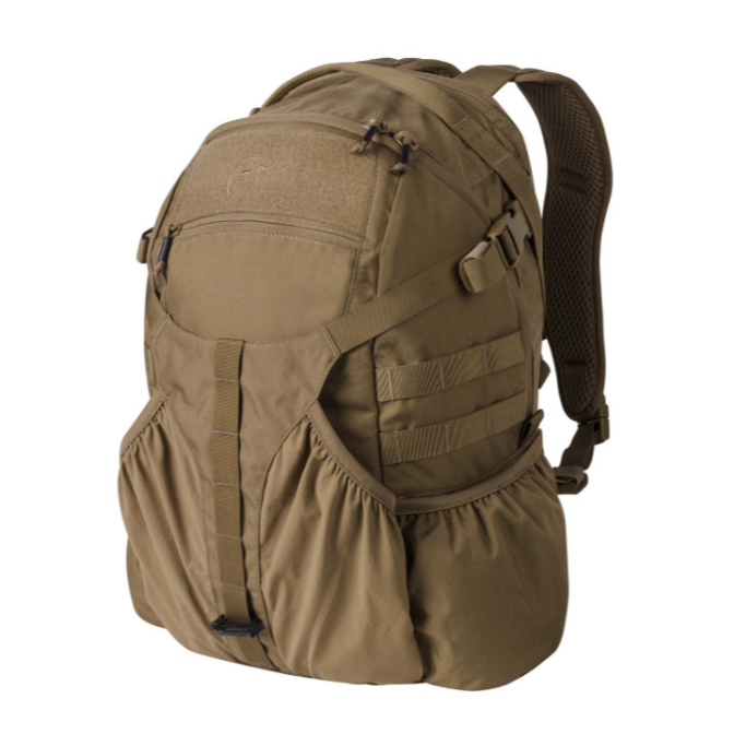 กระเป๋าเป้ Helikon-Tex - RAIDER BACKPACK - CORDURA
