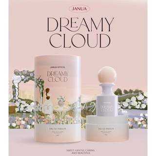 น้ำหอม แจนยัวร์ Janua Kiss Me More Passion Love Dreamy - 4กลิ่นใหม่ กลิ่นหอม แจนยัวร์ ติดทนนาน 30ml.