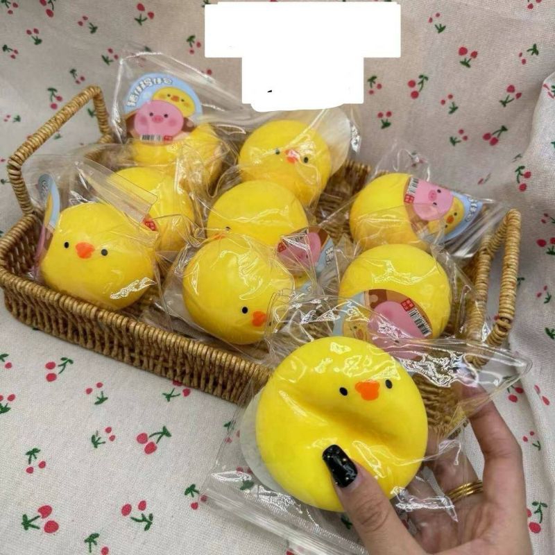 ทาบะสกุชชี่ตัวละ35บาท