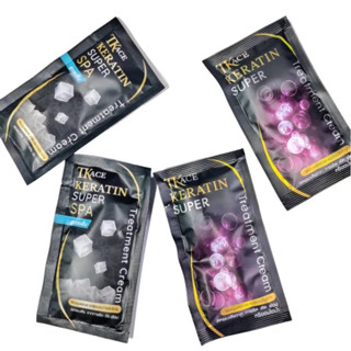 TK​ ACE​ Keratin​ Super Treatment ทีเค​ เอซีอี ซูเปอร์​ ทรีต…