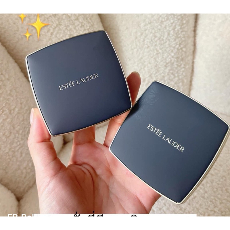 ESTEE LAUDER Double Wear Soft Glow Matte Cushion✨ คูชั่นสุดหรูหราจากเอสเต้ ให้งานผิว ปกปิด ติดทน