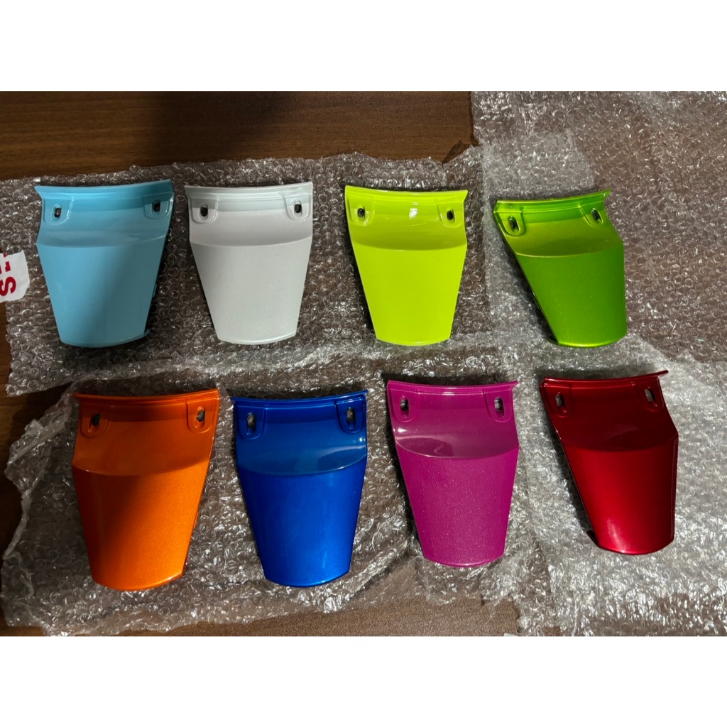 ฝาครอบท้าย MIO115 (5VV) YAMAHA แท้
