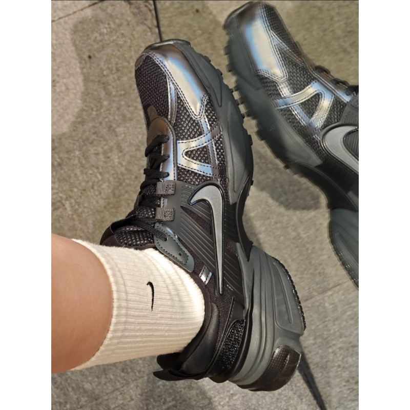 อ่านก่อนสั่งค่ะ 😊 Pre-order ✈️ รองเท้า Nike V2K Run Runtekk - (HJ4497-001) , (FD0736-001) - รูปที่ 5