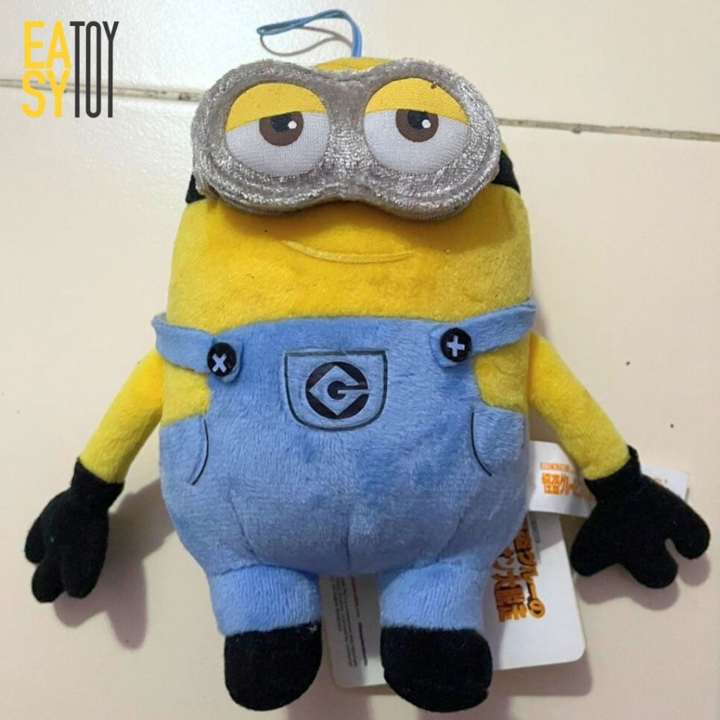 ตุ๊กตามินเนี่ยน (ตุ๊กตา มินเนี่ยน Minion)