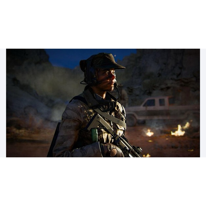 PS5 Game: Call of Duty: Black Ops 6 พร้อมจำหน่าย 25 ตุลาคม 2024