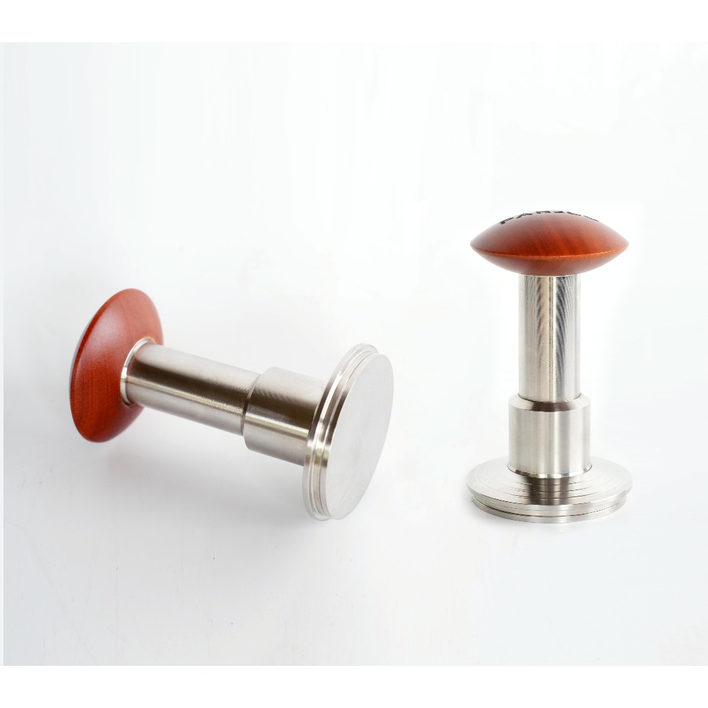 Tamper สปริง อุปกรณ์กาแฟ แทมป์เปอร์สปริง ขนาด 58 mm