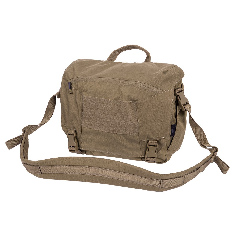 กระเป๋าสะพาย ใส่เอกสาร Helikon-Tex - URBAN COURIER BAG MEDIUM