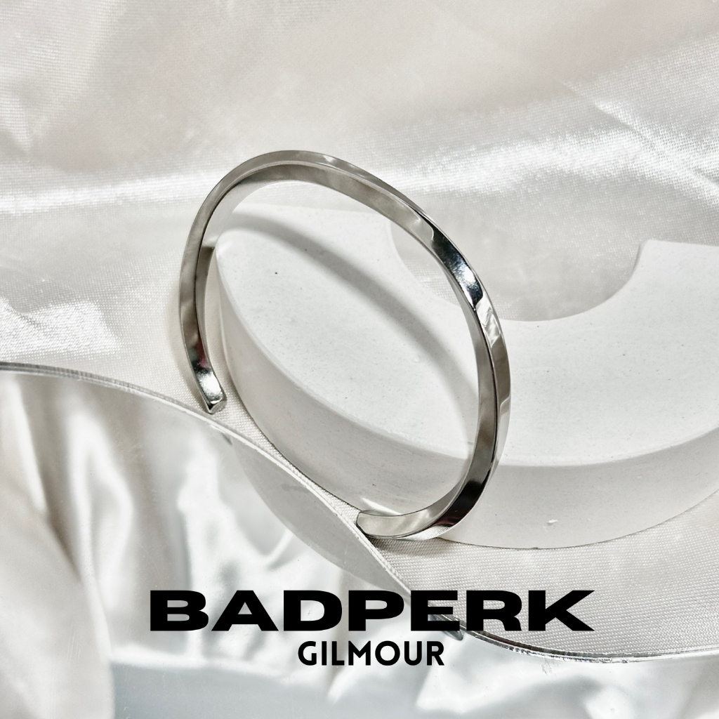 สร้อยข้อมือรุ่น "Gilmour" bracelet