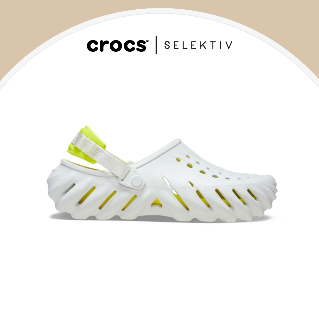 CROCS UNISEX ECHO CLOG