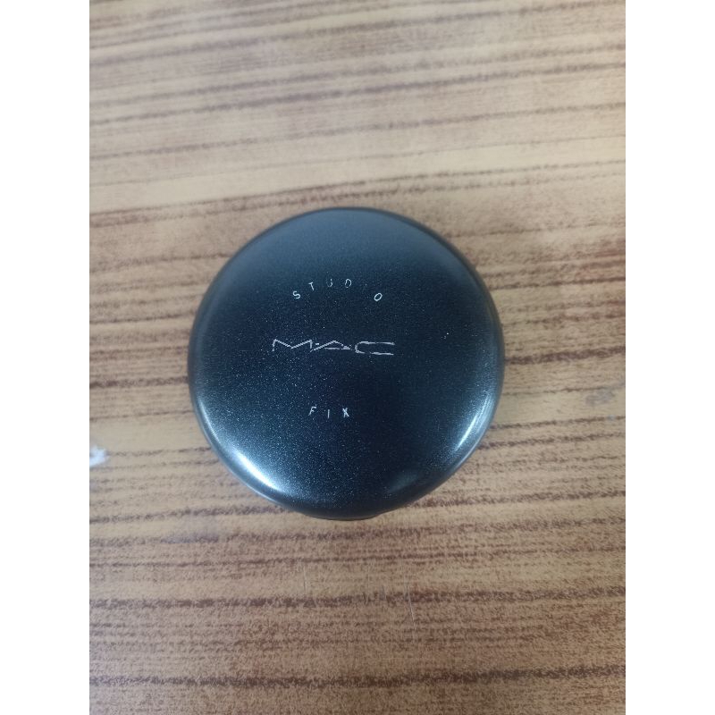 แป้งพัฟ mac studio fix