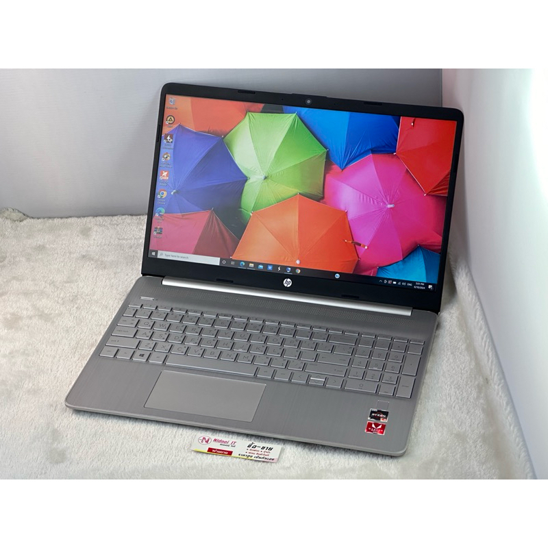 HP 15s-gr0511AU (NB1283)