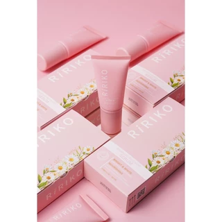 Ririko Advanced Recovery Serum ริริโกะ แอดวานซ์ รีคอฟเวอรี่ เซรั่ม
