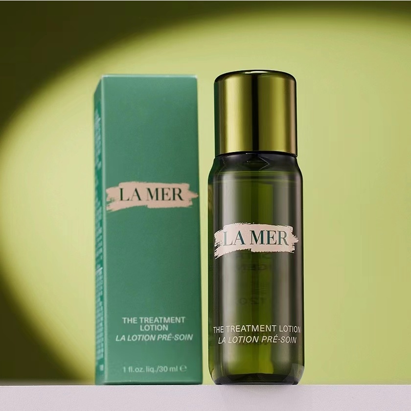 [ขนาดทดลอง] LaMer the Treatment Lotion ลาแมร์ โลชั่นบำรุงผิวสูตรน้ำ