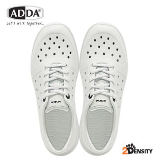 รองเท้าสปอร์ตผู้ชายADDAรุ่น 5TD86-M2 SIZE (7-10) 2DENSITY นุ่มสวมใส่สบายมเพิ่มความกระชับของแท้ 100 %