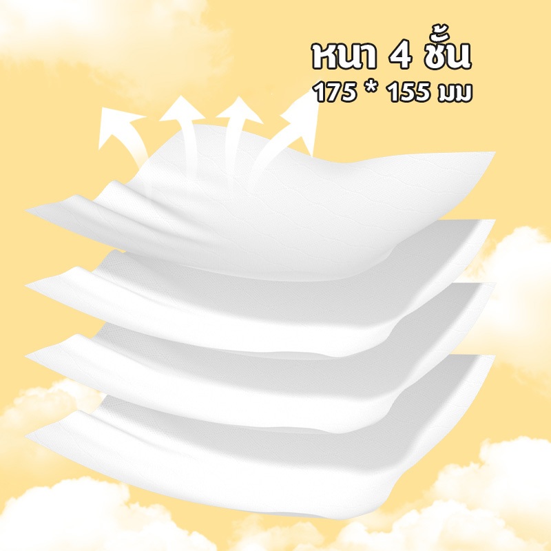 YAYA GB/T 20808 ทิชชู่แบบดึงแขวนได้ กระดาษทิชชู่ ทิชชู่เช็ดหน้า ดีลักซ์ คอมฟอร์ท กระดาษทิชชู่ - รูปที่ 2