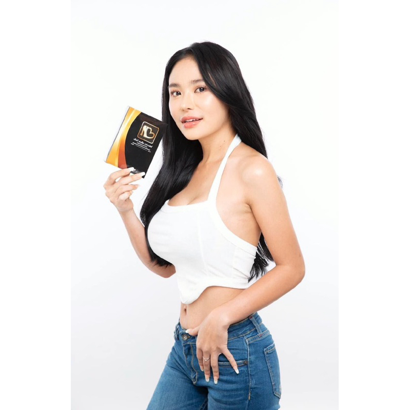 NB BLACK PAPER (เอ็น บี แบล็คเปบเปอร์)