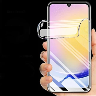 ฟิล์มไฮโดรเจล ซัมซุง เอ15 / เอ25 Hydrogel Film Samsung Galaxy A15 / A25 (6.5)
