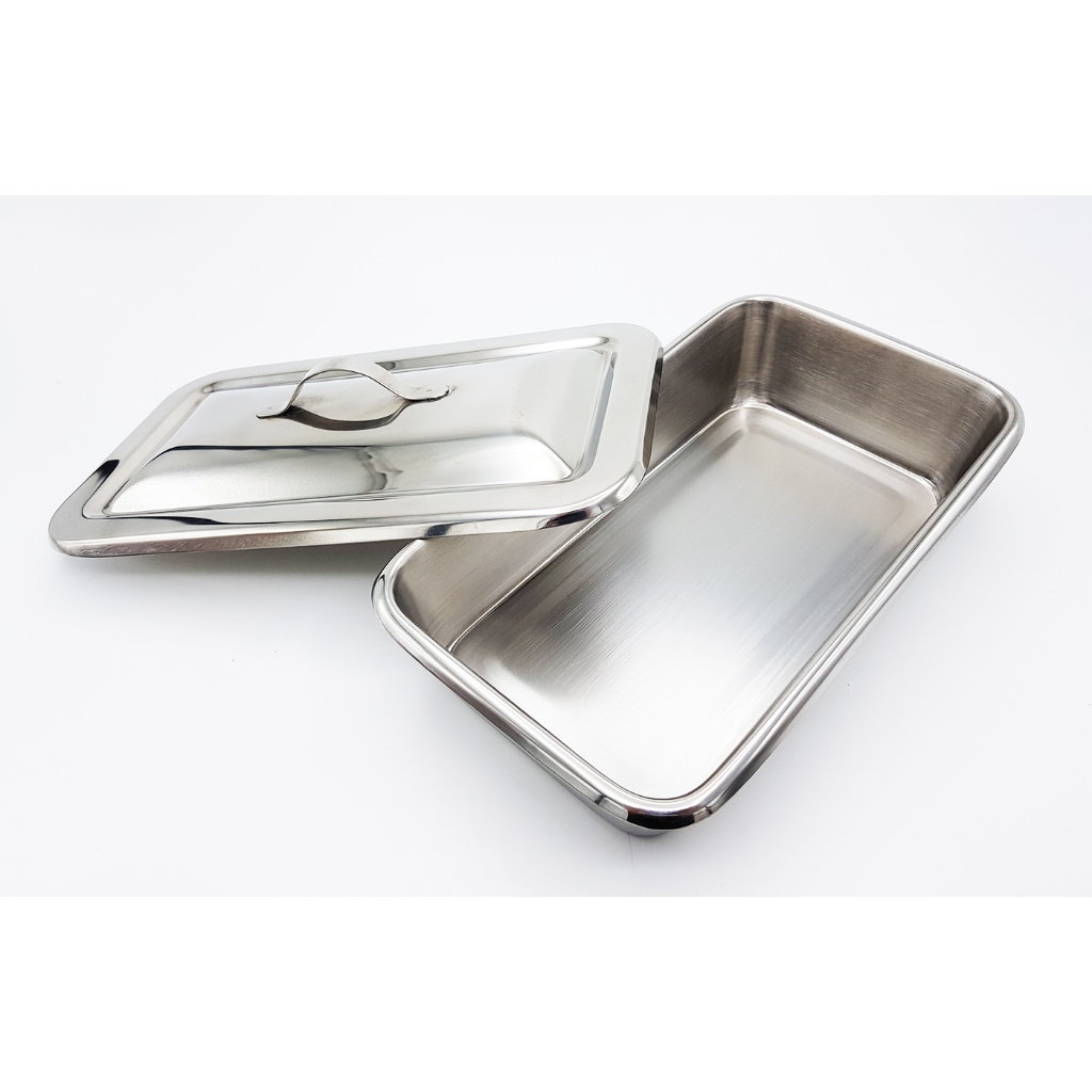 กล่องเครื่องมือแพทย์ สแตนเลส MAGNATE