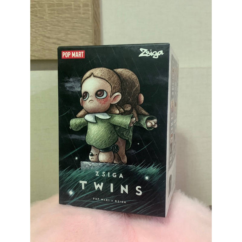 Zsiga Twins Series :)