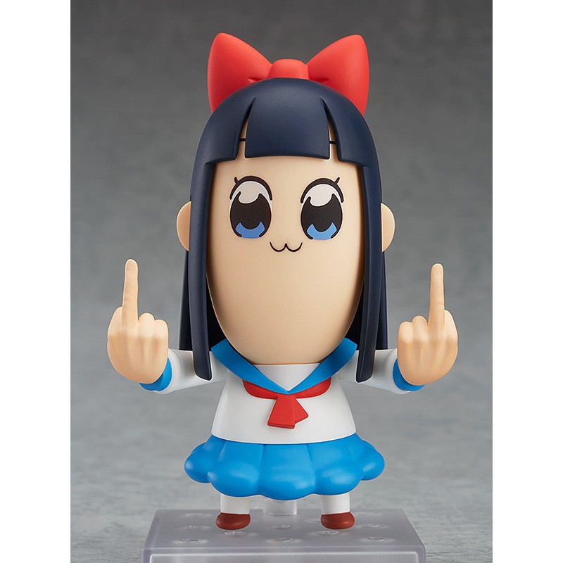 [เเชทก่อนสั่งทุกครั้ง!!] Sale!! Nendoroid 712 Pipimi มือ2 สภาพใหม่ แท้ POP TEAM EPIC