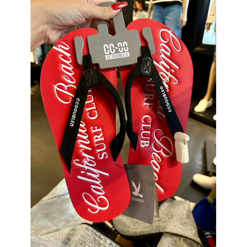 cc-oo พร้อมส่ง Size 42
