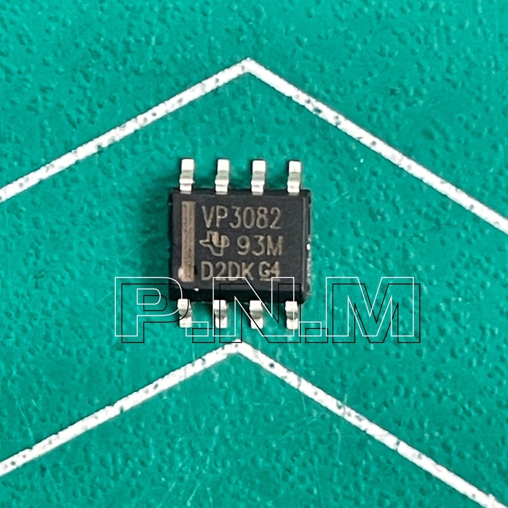 VP3082 (SN65HVD3082) SMD พร้อมส่งในไทย