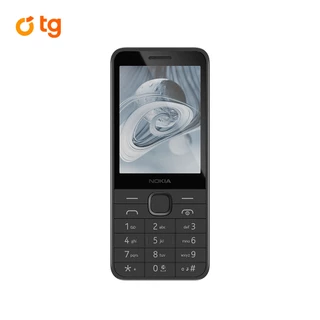 Nokia 215 4G 2024 รับประกันศูนย์ 1ปี