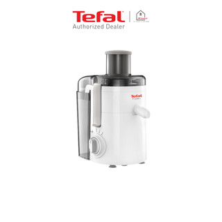TEFAL Frutelia เครื่องสกัดน้ำผลไม้ เครื่องแยกกาก 350 วัตต์ ส…