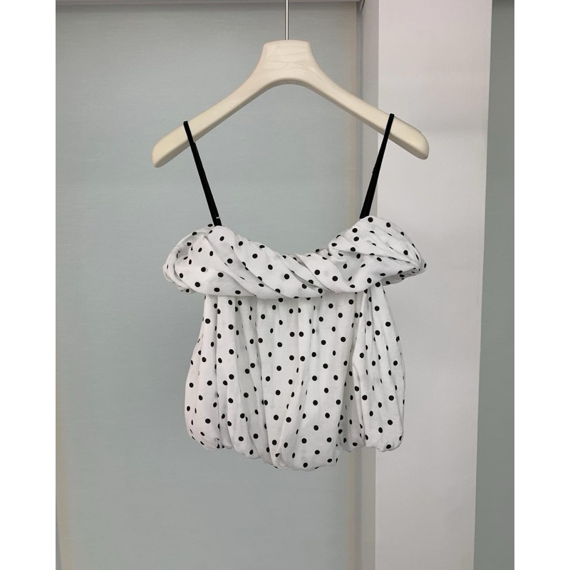 inbyin.th ลายจุด สีขาว