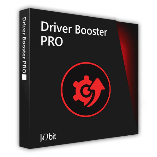 IObit Driver Booster Pro ช่วยอัปเดตไดร์เวอร์ (ทักเเชทก่อนสั่งซื้อ)