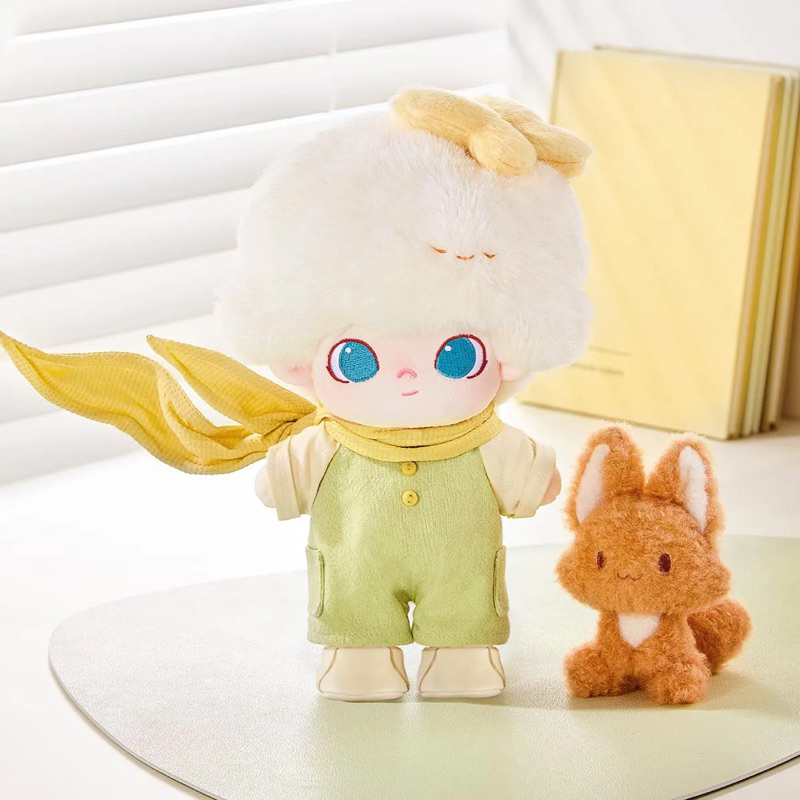 Dimoo By Your Side Series -Cotton Doll ของแท้ [พร้อมส่ง]จากไทย