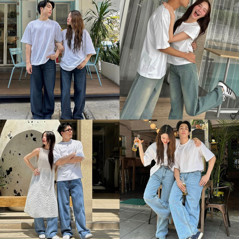 ขายาว Mars jeans (590 from 790 )