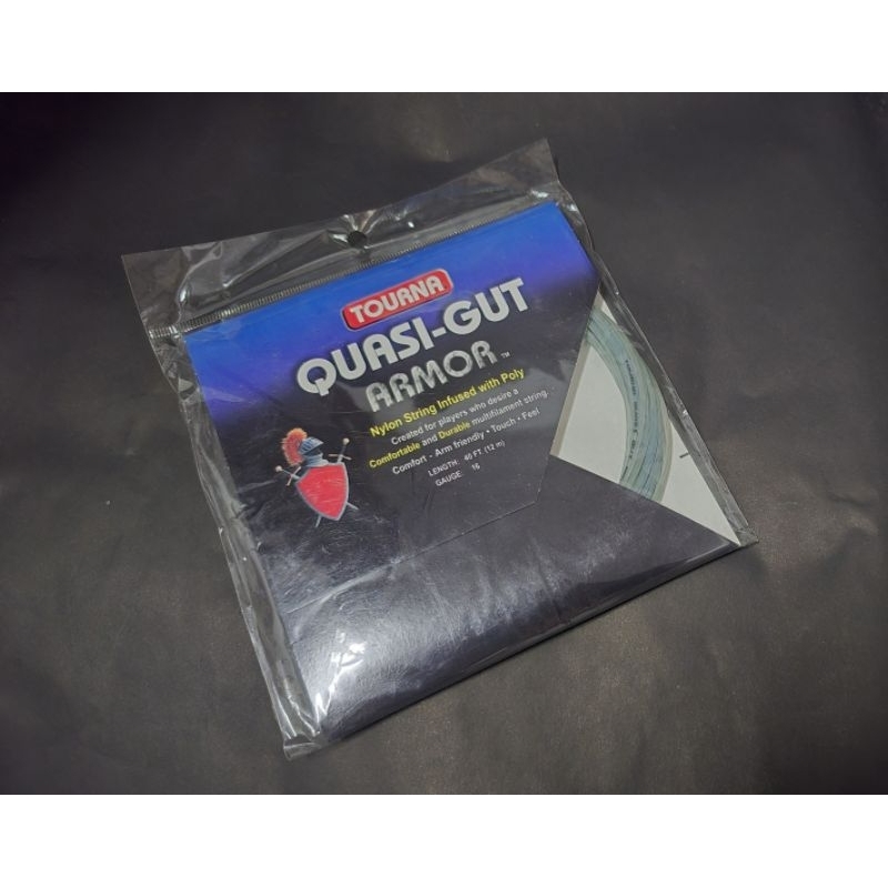 เอ็นเทนนิส TOURNA QUASI GUT