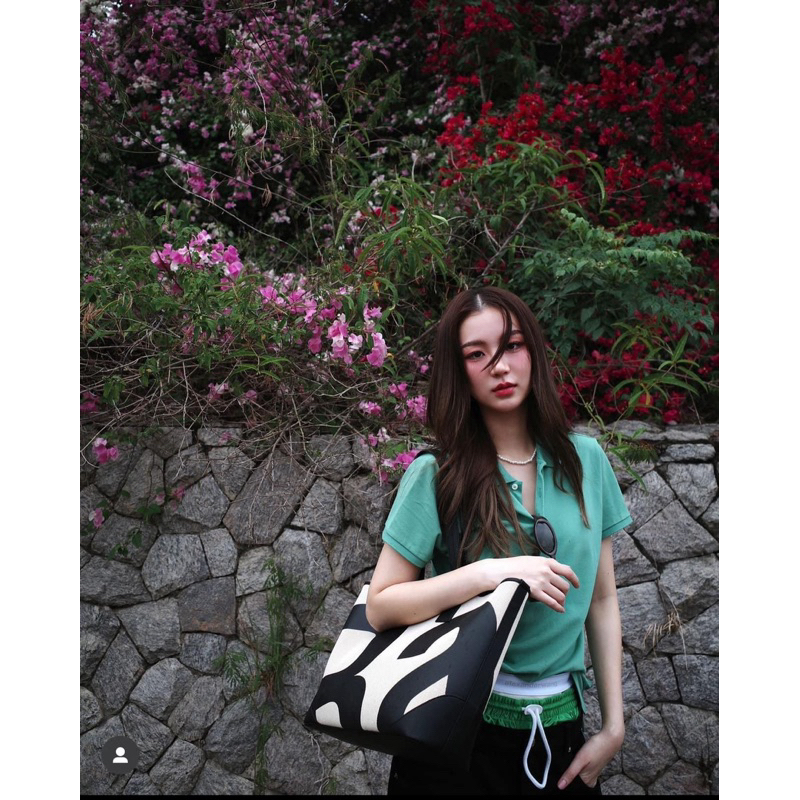 New Rally Bag รุ่นใหม่