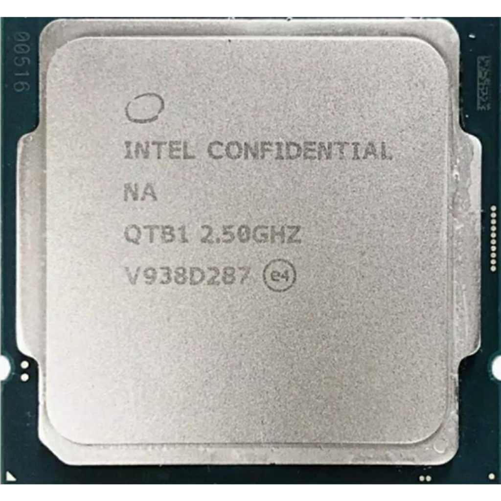 CPU (ซีพียู) Intel Core I9 10900ES (4.30GHz) 10C/20T LGA1200 พร้อมส่ง