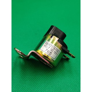 #  วาล์วเพิร์จ แวคคั่มเดินเบา NISSAN  593172-5720 (Purge Val…