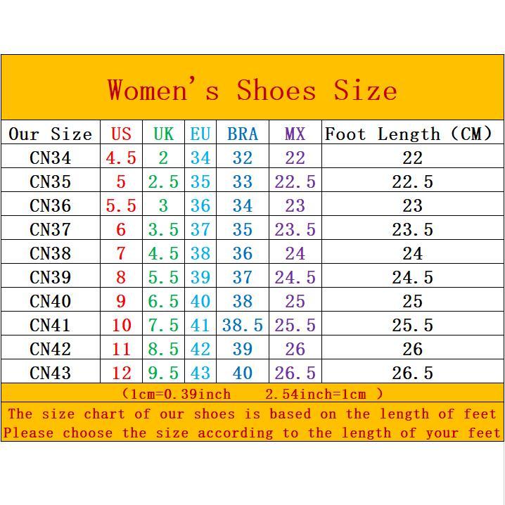 ขนาด 35-40 5 ซม. ผู้หญิงหนึ่งคำหัวเข็มขัดหนาส้นรองเท้าแฟชั่นส้นสูงรองเท้าหนังแม่