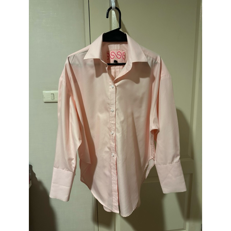 Sarin herr shirt size 1110 used few times