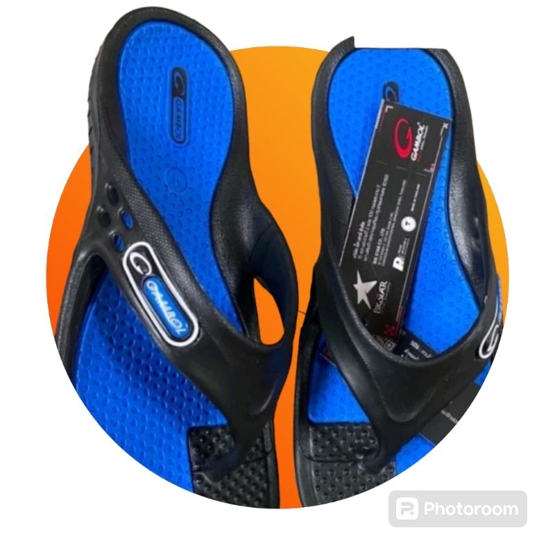 Gambol รองเท้าแตะ รุ่น GM41029 Size 4-9