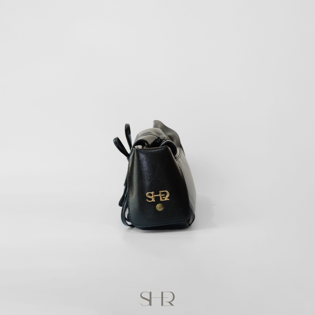 กระเป๋าสะพายข้าง SHER BOWVY BAG