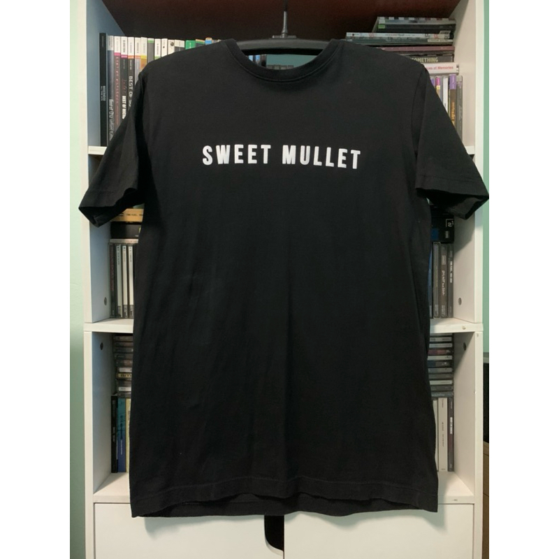 เสื้อวง Sweet Mullet🇹🇭Don’t Judge Me It’s My Life