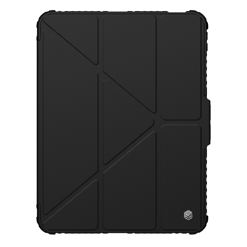 NILLKIN แท้💯% เคสไอแพด iPad Pro 11 นิ้ว M5 (2025) M4 (2024) / Pro 13 นิ้ว M5 (2025) M4 (2024) เคสฝาพ