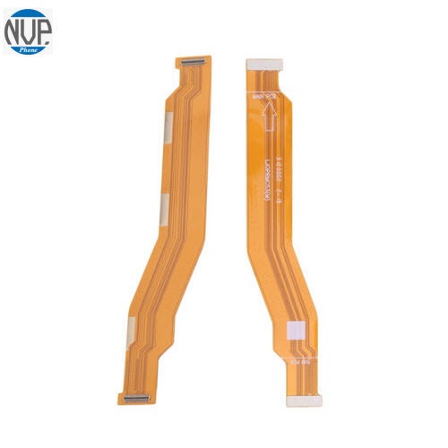 สายแพรชุดต่อบอร์ด Oppo Realme C53,RMX3760, Narzo N53,RMX3710