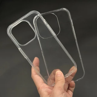 เคสใส2ชั้น (2in1) รุ่น iPhone