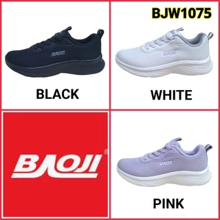 Baoji BJW1075 รองเท้าผ้าใบหญิงไซส์ 37-41