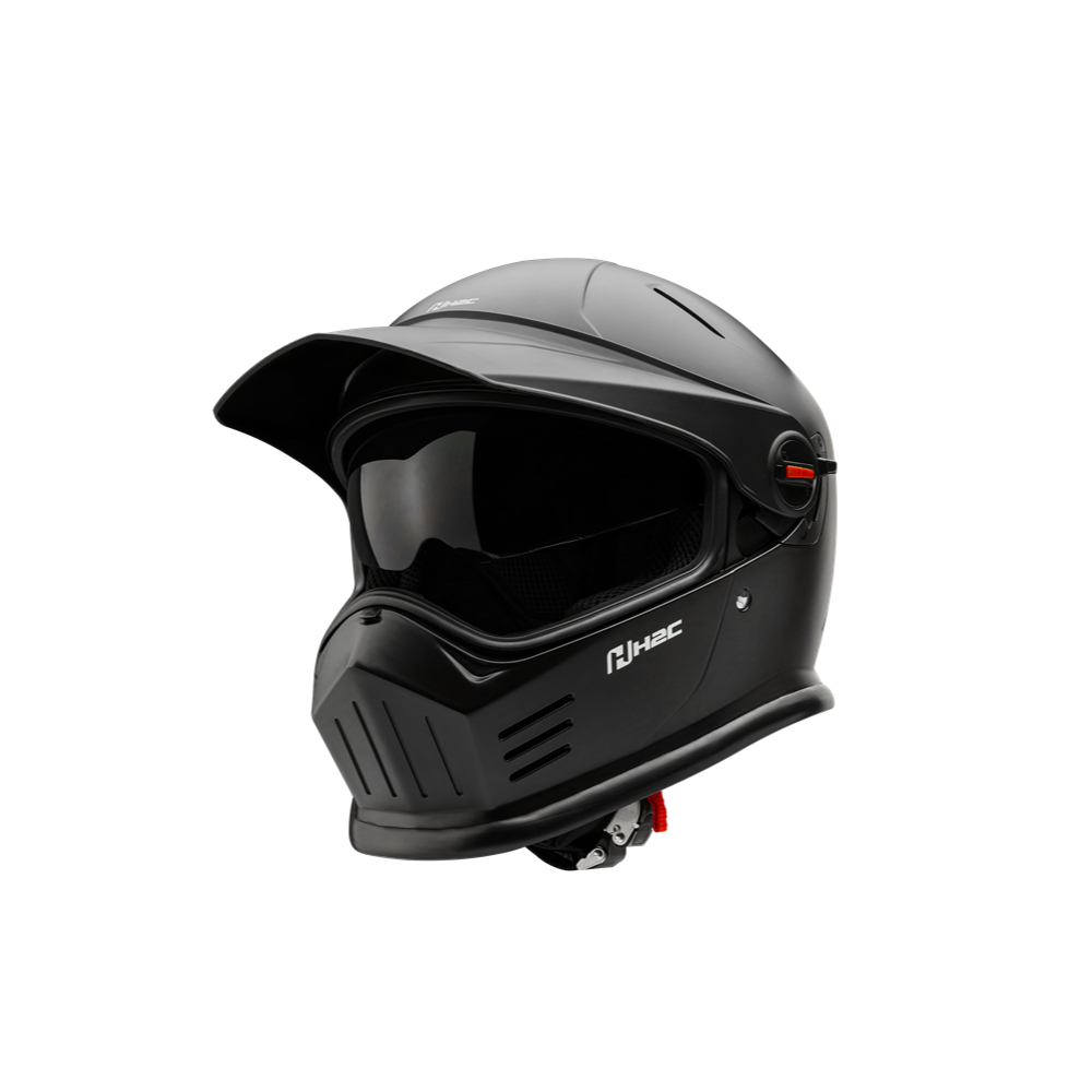หมวกกันน็อก Honda H2C x Fast & Furious